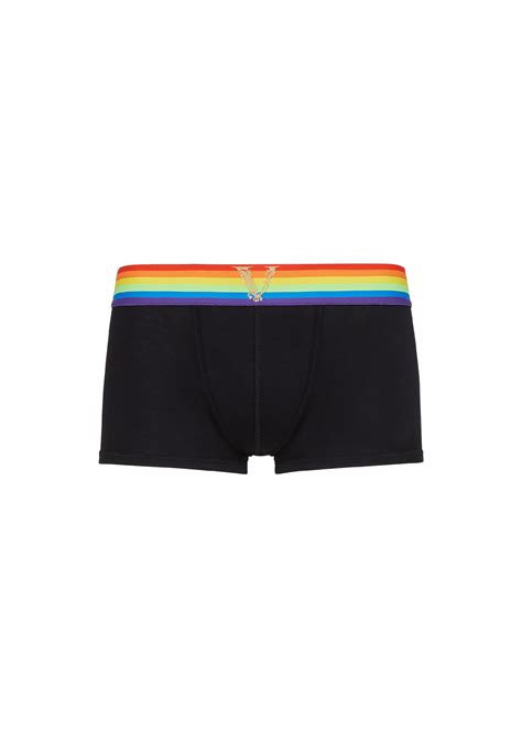 versace pride underwear|VERSACE X PRIDE 2020.